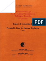 ICRP Publication 2 PDF