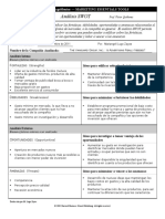 Analisis SWOT Vanguard