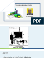 DATA PROCESSING, ANALYSING AND INTERPRETATION Ipmi