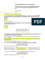 Test Funcion de Probabilidad