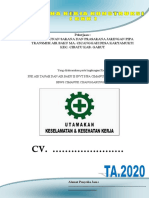 RKK - CV. A - Jar. Pipa Cicanggah - 2020 PDF