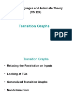 Transition-Graphs - Chapter 6