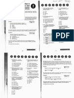 Structure and Written Expression: Section 2