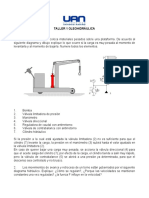 Taller Oleohidraulica PDF