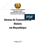 VERSÂO FINALISSIMA NormasMalária 24012018