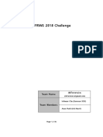 DFRWS2018 Solution AIForensics PDF