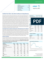 Tata Elxsi 4qfy19 Result Update19