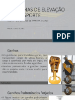 Met - Aula 6 - Dispositivos para Apanhar Carga PDF