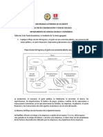 Taller No. 6 Teoria Economica. Bryan Gomez