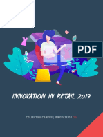 Innovation in Retail 2019