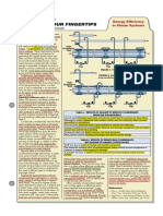 Facts at Your Fingertips-200904-Energy Efficiency in Steam Systems