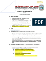 7mo MÓDULO DE Ingles PRIMERO A Y B