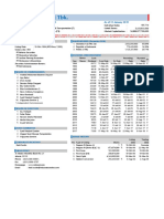 Indosat TBK.: Company Report: January 2019 As of 31 January 2019