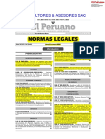 Normas Legales 20200604 PDF