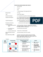 RPH Sains T3 - Magnet