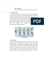 5227 - Reproduksi Cyanophyta Dan Chlorophyta