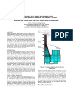 Nash DH Pure Leakage Analysis of Gasketed Flanged Joints Under Combined Internal Pressure and Thermal Loading Jul 2011 PDF