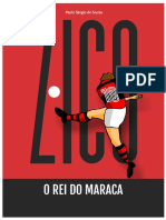 Livro Zico PDF