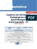 1serie Quim 1bim PDF