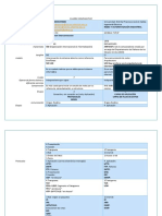 Cuadro Comparativo