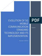 5g Technology 018