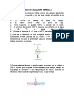 Ejercicios Maquinas Termicas