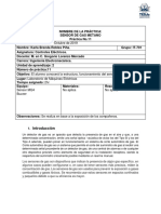 Practica 11 Sensor de Gas MQ4