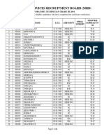 LT III Weightage Marks 22022020 PDF