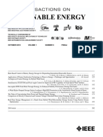 OCTOBER 2010 Number 3 Itseaj (ISSN 1949-3029) : Index