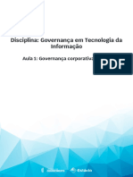 Aulas 1 10 PDF