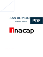 Plan de Mejoramiento Continuo PDF