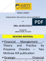 SFM Final Upto Module 6 Apr 2016