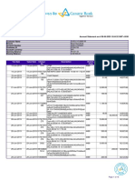 Account Statement As of 08-06-2020 15:04:32 GMT +0530