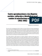 Dossier Historia de Conceptos en Uruguay PDF