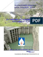 SJVNL 76 - 1 - Finalconsolidated - Environmental - RHEP PDF