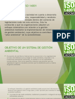 Iso 14001