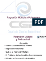 02 Regresion Multiple y Polinomial