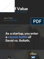 Unit of Value - Greylock Partners