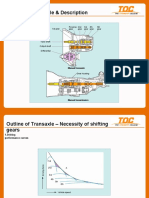 Transaxle