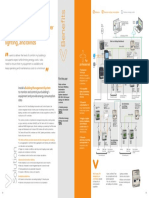 Building Management - Monitor Building Power Supply