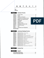 Toeic Third Edition PDF