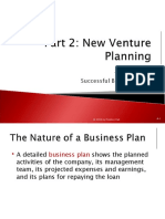 Successful Business Plans: The Roadmap