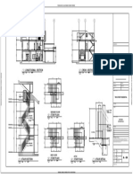 Longitudinal Section Cross Section: 1 2 3 D C B A A' B'