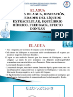 Primera Sesión - Bioquímica