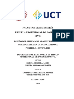 CRONOGRAMA DE ACTIVIDADES de Tesis III PDF