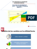 Sesion 9 Analisi Cvu Punto Equilibrio