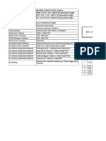 Head Loss Consideration in Ducts As Per Services