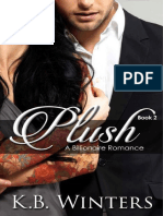 K. B. Winters - Plush 02 - Plush