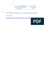 Haciendo Un Cuadrado PDF