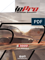 Guia Rapido S3000 Novo PDF